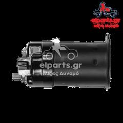 SS1016 Μπουτόν  Μίζας Delco