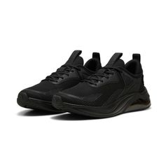 Men's Puma Cell Thrill Running Shoe | 310168-01 Ανδρικό Παπούτσι