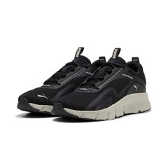 Men's PUMA FlexFocus Better Knit Running Shoes | 379536-07 Ανδρικό Παπούτσι