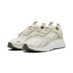 Men's PUMA FlexFocus Better Knit Running Shoes | 379536-09 Ανδρικό Παπούτσι