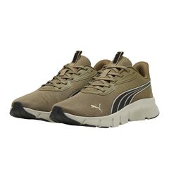 Men's PUMA FlexFocus Lite Modern Running Shoes | 310093-06 Ανδρικό Παπούτσι