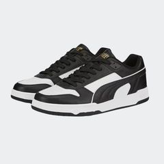 Men's PUMA RBD Game Low Sneakers  | 386373-07 Ανδρικό Παπούτσι