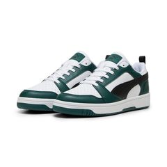 Men's Puma Rebound V6 Sneakers Shoes | 392328-34 Ανδρικό Παπούτσι