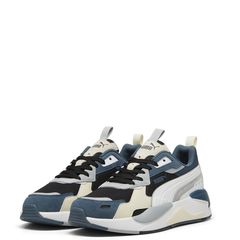 Men's PUMA X-Ray 3 SD Shoes | 399668-01 Ανδρικό Παπούτσι