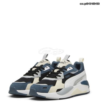 Men's PUMA X-Ray 3 SD Shoes | 399668-01 Ανδρικό Παπούτσι