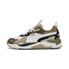 Men's PUMA X-Ray 3 SD Shoes | 399668-02 Ανδρικό Παπούτσι