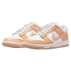 Nike  Wmn's Dunk Low ''Sail / Harvest Moon'' | DD1503-114