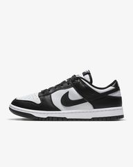 Women's Nike Dunk Low Retro ''White Black Panda'' | DD1873-102