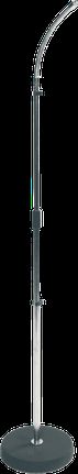RTX TRT MDX-ER ΕΠΙΔΑΠΕΔΙΑ ΒΑΣΗ ΜΙΚΡΟΦΩΝΟΥ
