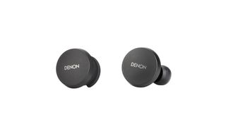 DENON AH-C10 PERL BLACK ΑΣΥΡΜΑΤΑ ΑΚΟΥΣΤIKA IN EAR