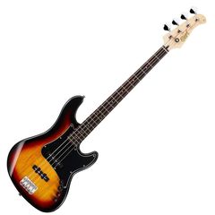 CORT GB SERIES 34JJ 3 TONE SUNBURST ΗΛΕΚΤΡΙΚΟ ΜΠΑΣΟ