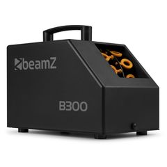 BEAMZ B300 ΜΗΧΑΝΗ ΦΥΣΑΛΙΔΩΝ