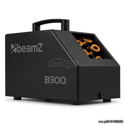 BEAMZ B300 ΜΗΧΑΝΗ ΦΥΣΑΛΙΔΩΝ