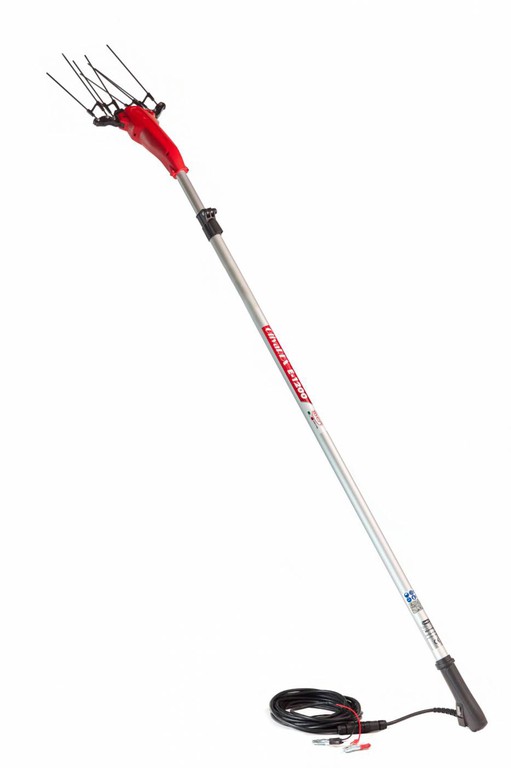 IBEA Ελαιοραβδιστικό Μπαταρίας IB-E1200L