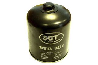 Στοιχείο αφυγρ., σύστ. πεπ. αέρα SCT Germany ST B301