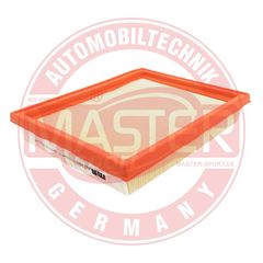 Φίλτρο αέρα MASTER-SPORT 2244-LF-PCS-MS