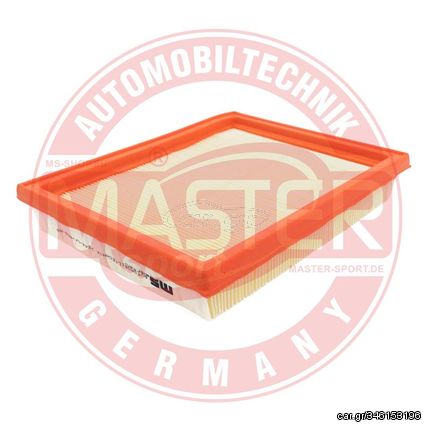 Φίλτρο αέρα MASTER-SPORT 2244-LF-PCS-MS