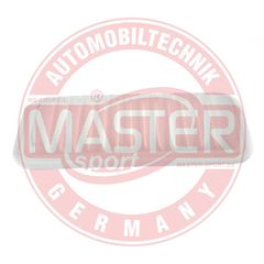 Φίλτρο αέρα MASTER-SPORT 2610-LF-PCS-MS