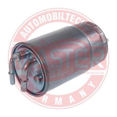 Φίλτρο καυσίμου MASTER-SPORT 853/23-KF-PCS-MS
