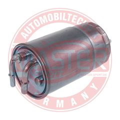 Φίλτρο καυσίμου MASTER-SPORT 853/23-KF-PCS-MS