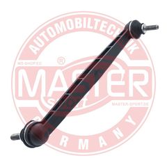 Ράβδος/στήριγμα, ράβδος στρέψης MASTER-SPORT 19256-PCS-MS