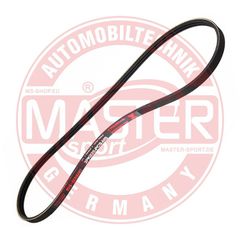 Ιμάντας poly-V MASTER-SPORT 3PK825-PCS-MS