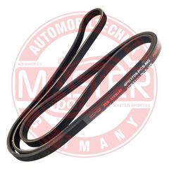 Ιμάντας poly-V MASTER-SPORT 4PK1708-PCS-MS