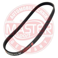 Ιμάντας poly-V MASTER-SPORT 4PK690-PCS-MS