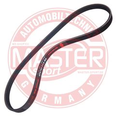 Ιμάντας poly-V MASTER-SPORT 4PK755-PCS-MS