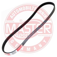 Ιμάντας poly-V MASTER-SPORT 4PK915-PCS-MS