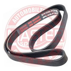 Ιμάντας poly-V MASTER-SPORT 5PK1030-PCS-MS