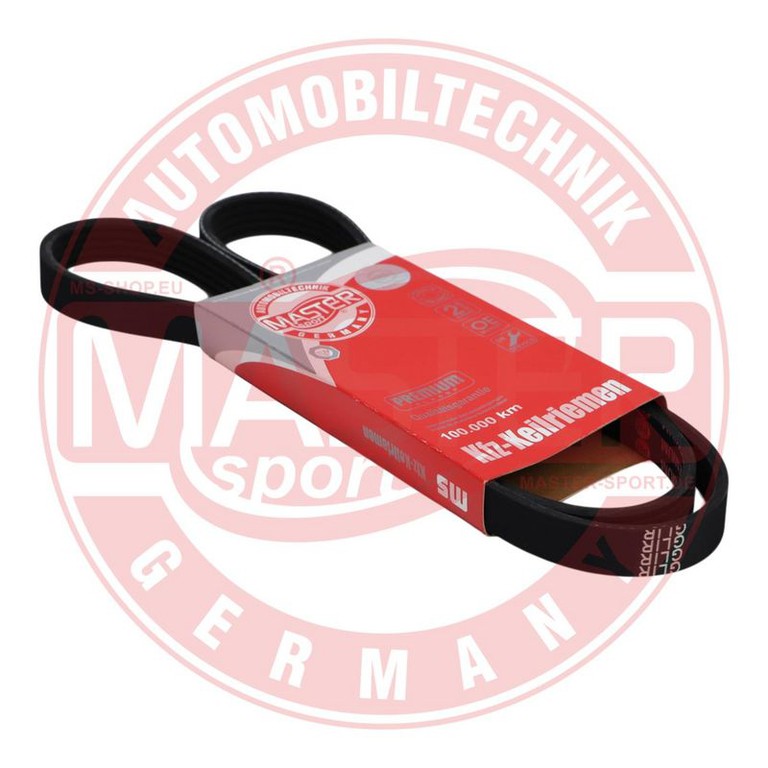 Ιμάντας poly-V MASTER-SPORT 5PK1250-PCS-MS