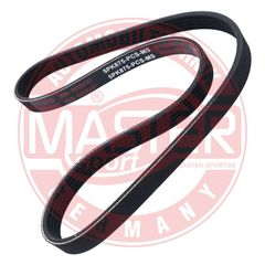 Ιμάντας poly-V MASTER-SPORT 5PK875-PCS-MS