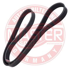 Ιμάντας poly-V MASTER-SPORT 6PK1190-PCS-MS