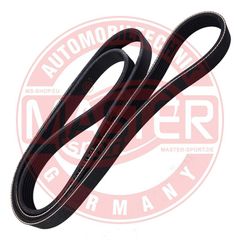 Ιμάντας poly-V MASTER-SPORT 6PK1653-PCS-MS