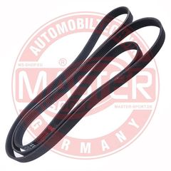 Ιμάντας poly-V MASTER-SPORT 6PK2475-PCS-MS