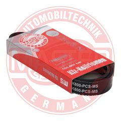 Ιμάντας poly-V MASTER-SPORT 6PK800-PCS-MS