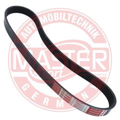 Ιμάντας poly-V MASTER-SPORT 6PK850-PCS-MS