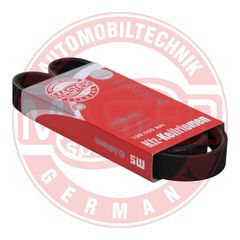 Ιμάντας poly-V MASTER-SPORT 6PK890-PCS-MS