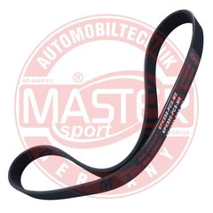 Ιμάντας poly-V MASTER-SPORT 6PK950-PCS-MS