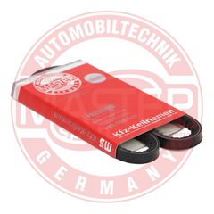 Τραπεζοειδής ιμάντας MASTER-SPORT AVX-10X763-PCS-MS