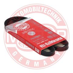 Τραπεζοειδής ιμάντας MASTER-SPORT AVX-10X900-PCS-MS