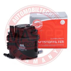 Φίλτρο καυσίμου MASTER-SPORT 939-KF-PCS-MS