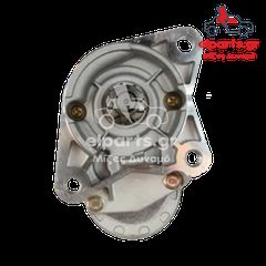 S6002 Μίζα τύπου Denso ASIA MOTORS FORD KIA MAZDA SUZUKI