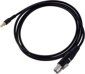 RUMBERGER AFK-K1-Shure Cable for Shure Transmitters - Rumberger Sound Products