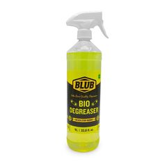 Καθαριστικό ποδηλάτου| BLUB |BIO DEGREASER| 5lt