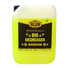 Καθαριστικό ποδηλάτου| BLUB | BIO DEGREASER | 5lt
