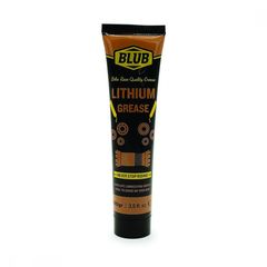 Γράσο λιθίου| BLUB |LITHIUM GREASE | 100 gr