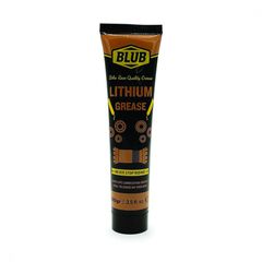 Γράσο λιθίου | BLUB | LITHIUM GREASE | 100 gr