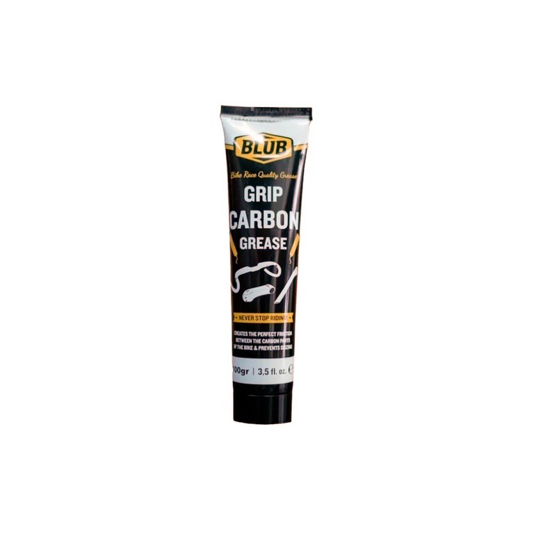 Γράσο για carbon| BLUB |CARBON GREASE | 100 gr